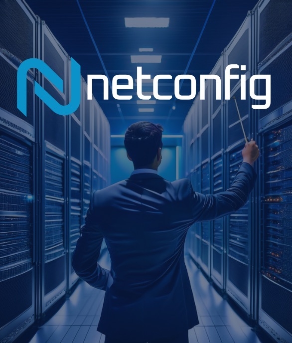 Authentication background