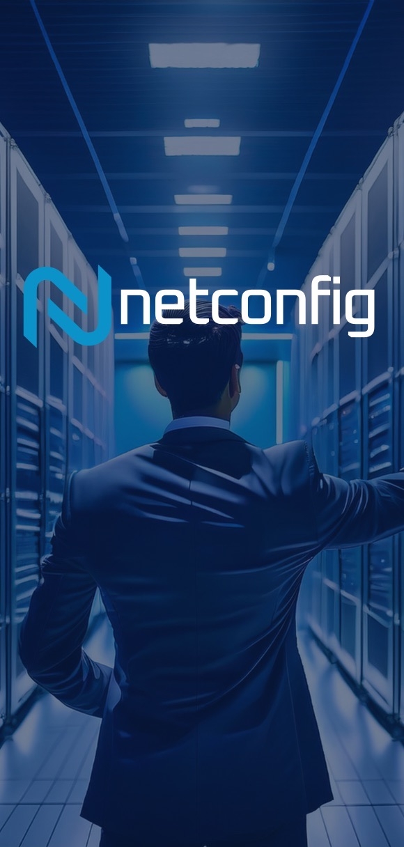 Authentication background